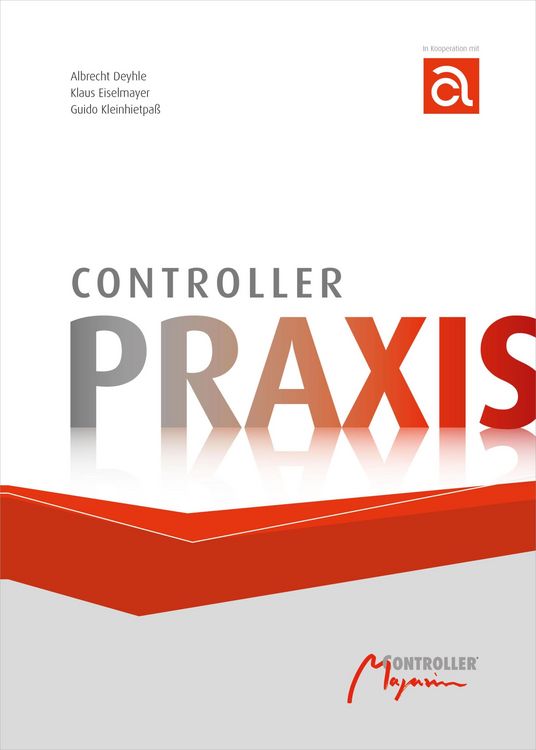 Produktbild: Controller-Praxis