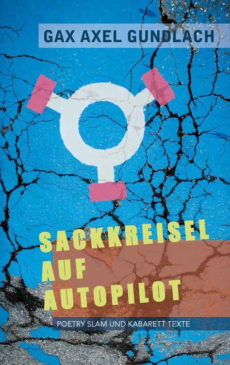 Produktbild: Sackkreisel auf Autopilot
