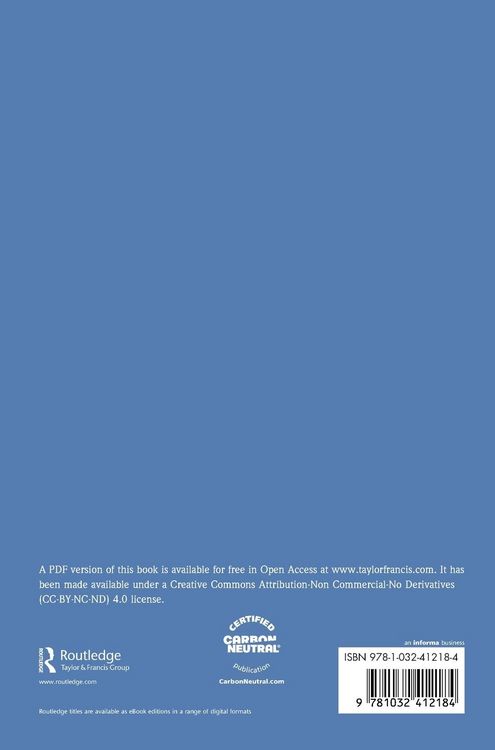 Produktbild: Foreign Aid and Its Unintended Consequences