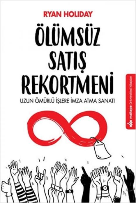 Produktbild: Ölümsüz Satis Rekortmeni