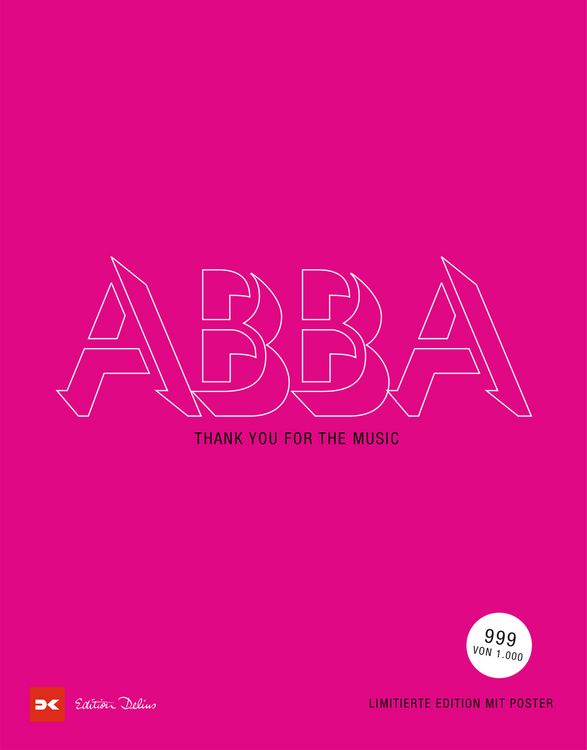 Produktbild: ABBA