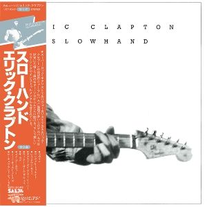 Produktbild: Slowhand (Ltd. SHM-CD)