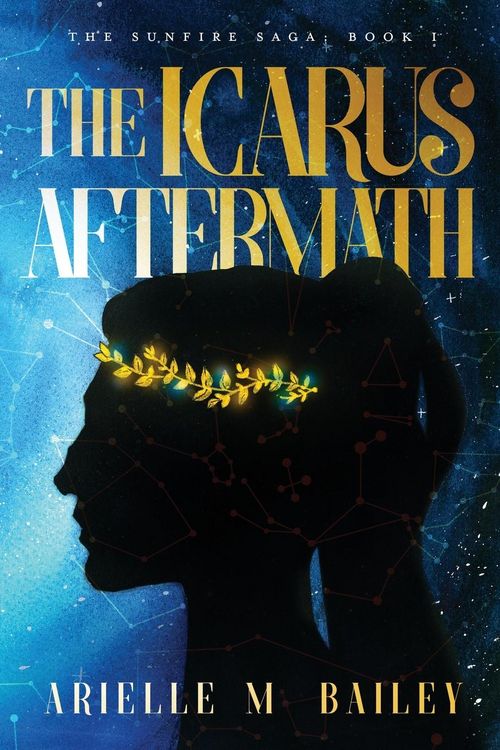 Produktbild: The Icarus Aftermath