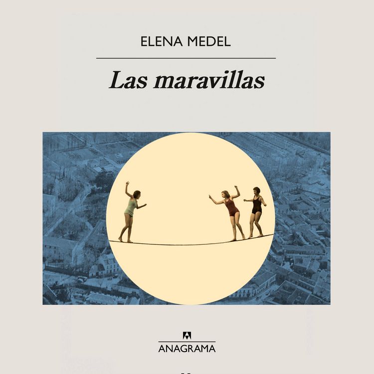Produktbild: Las maravillas