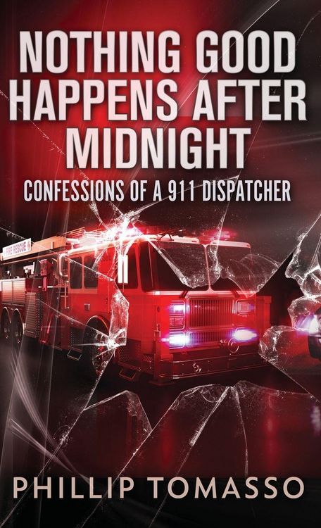 Produktbild: Nothing Good Happens After Midnight