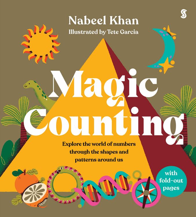 Produktbild: Magic Counting