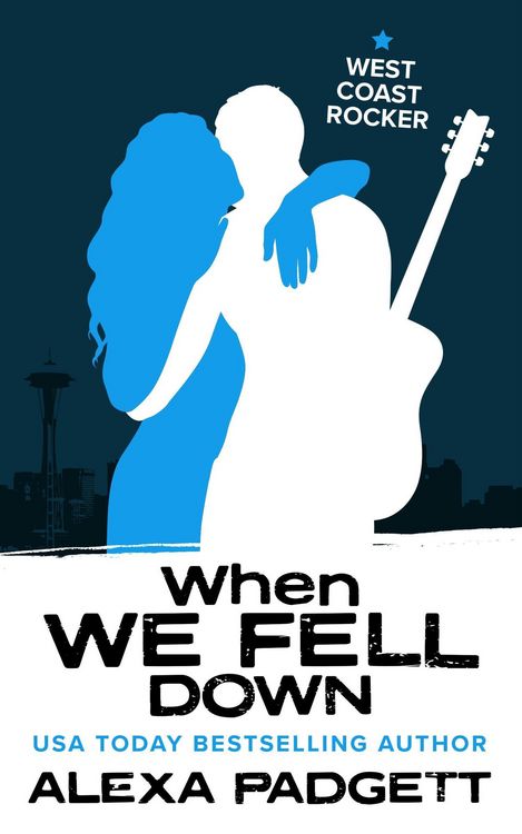Produktbild: When We Fell Down