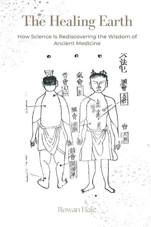 Produktbild: The Healing Earth