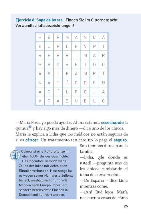 Produktbild: Otro mundo