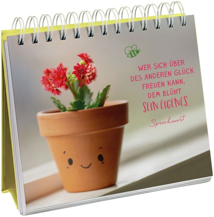 Produktbild: Kleine Glücksmomente für dich