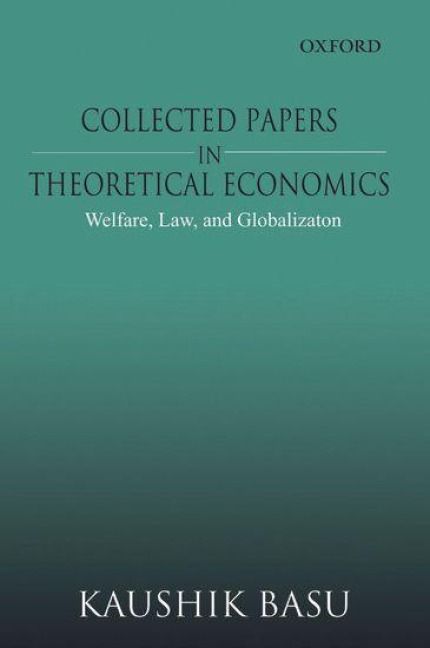 Produktbild: Welfare, Law, and Globalization
