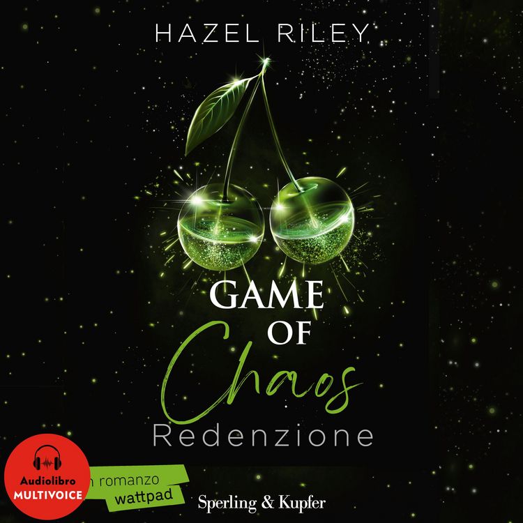 Produktbild: Game of Chaos - Redenzione