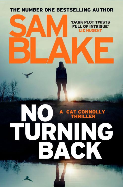 Produktbild: No Turning Back