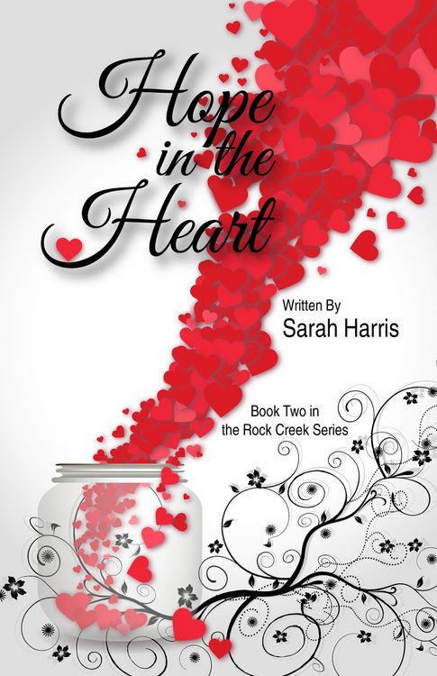Produktbild: Hope in the Heart (Rock Creek, #2)