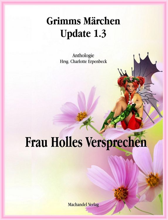 Produktbild: Grimms M&auml;rchen Update 1.3