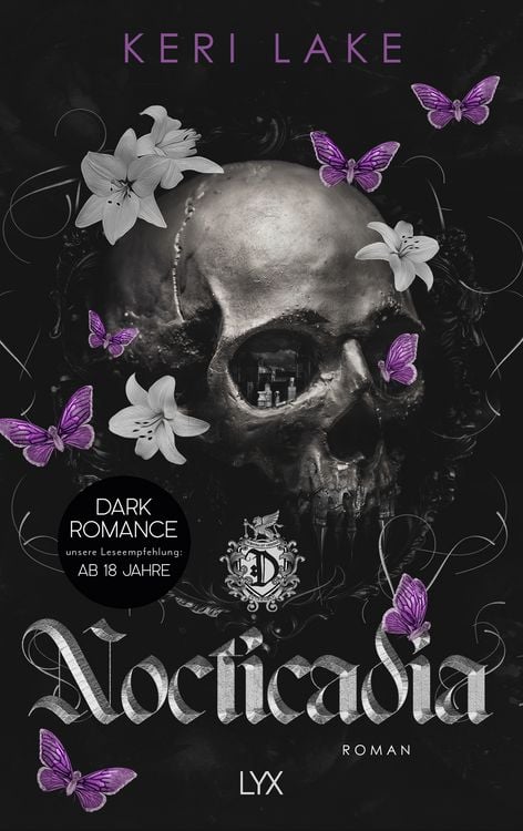 Produktbild: Nocticadia