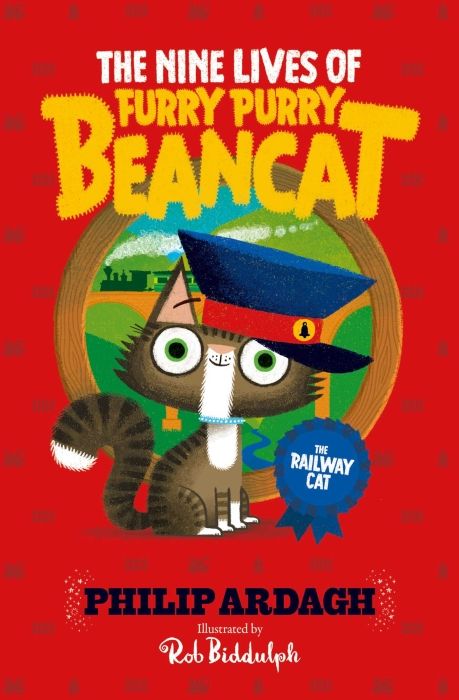 Produktbild: The Railway Cat
