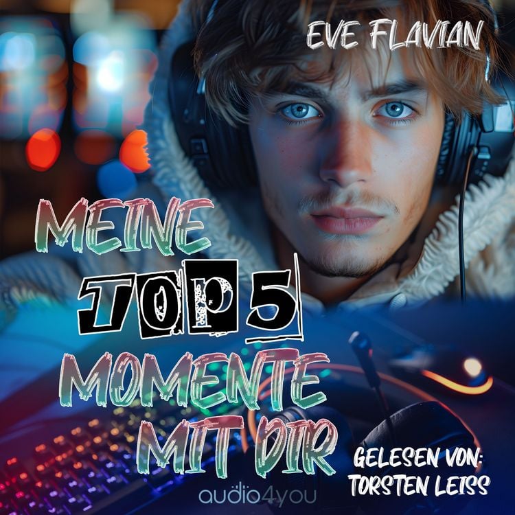 Produktbild: Meine Top 5 Momente mit dir