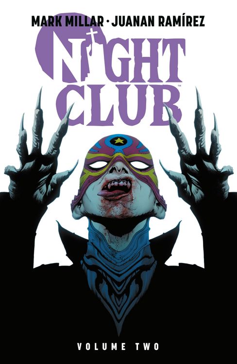 Produktbild: Night Club Volume 2