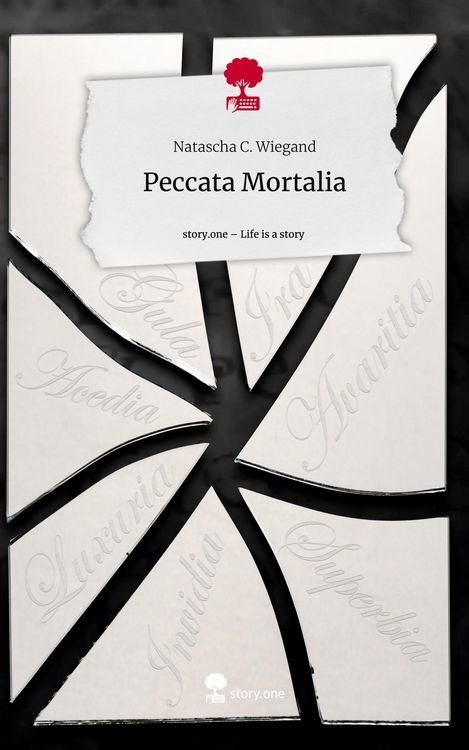 Produktbild: Peccata Mortalia. Life is a Story - story.one