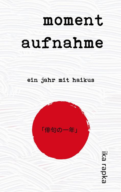 Produktbild: Moment aufnahme