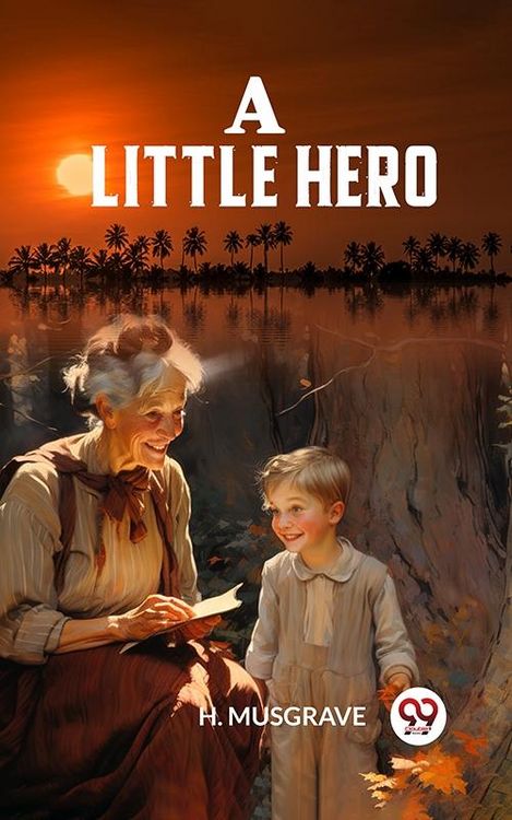 Produktbild: Little Hero