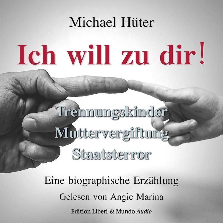Produktbild: Ich will zu dir!
