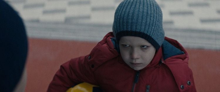 Produktbild: Evil Boy