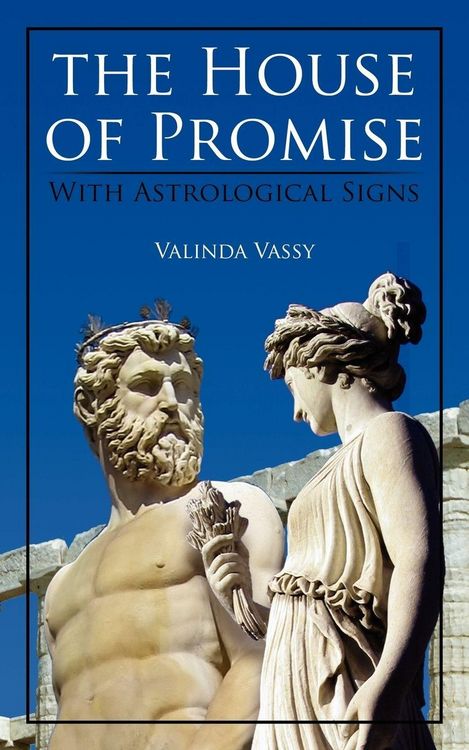 Produktbild: The House Of Promise