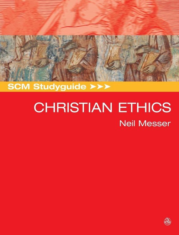 Produktbild: SCM Studyguide