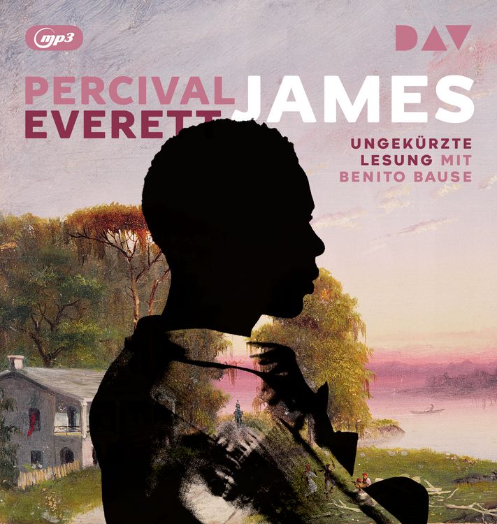 Produktbild: James