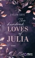 Produktbild: The hundred Loves of Julia
