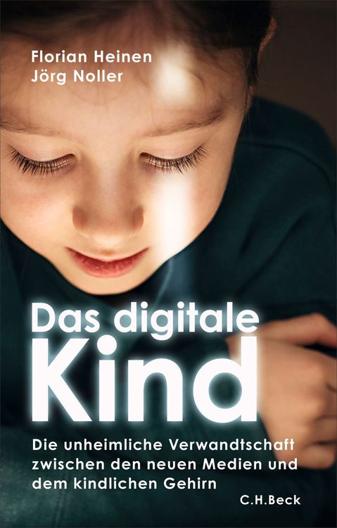 Produktbild: Das digitale Kind