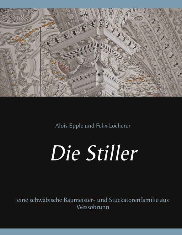 Produktbild: Die Stiller