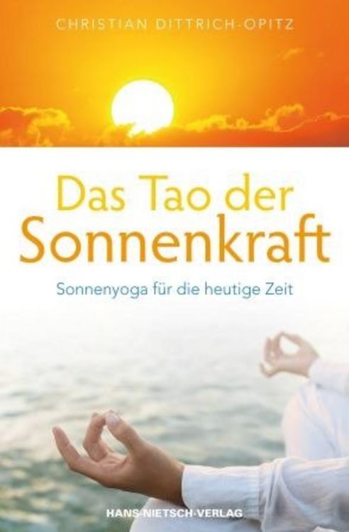 Produktbild: Das Tao der Sonnenkraft