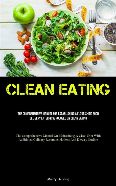 Produktbild: Clean Eating