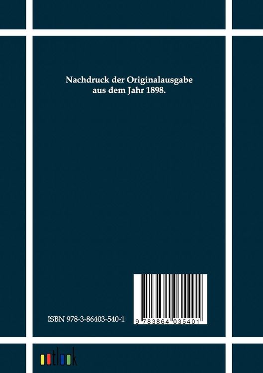Produktbild: Lehrbuch der analytischen Geometrie