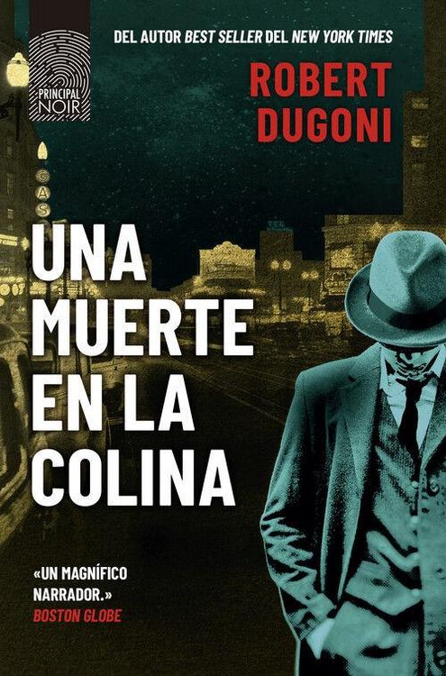 Produktbild: Una Muerte En La Colina