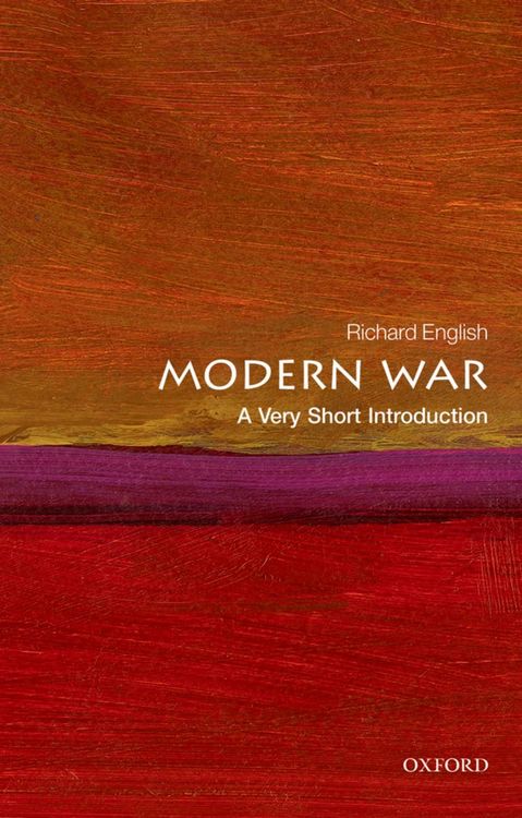 Produktbild: Modern War
