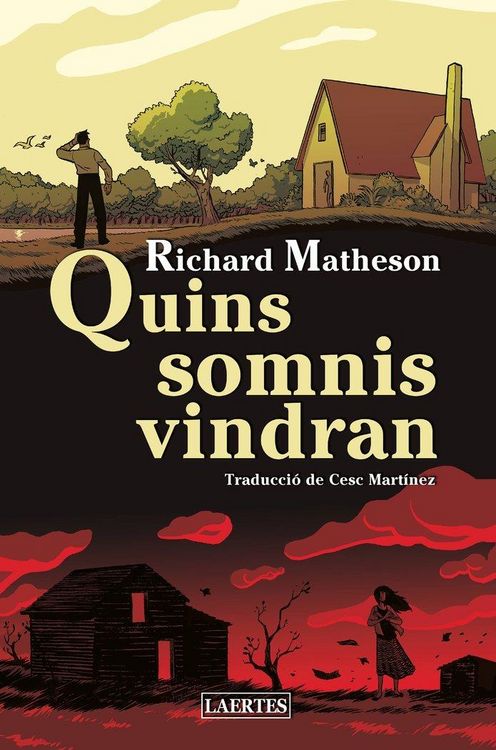 Produktbild: Quins somnis vindran