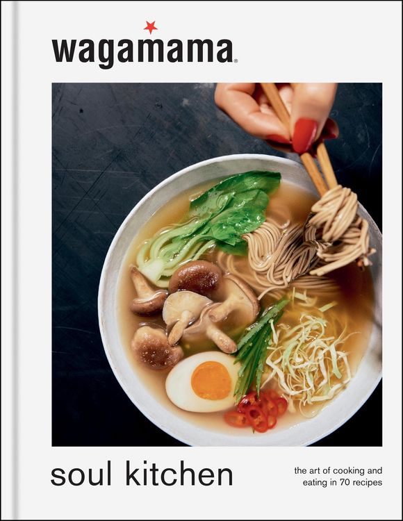 Produktbild: Wagamama Soul Kitchen