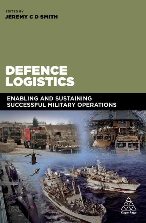 Produktbild: Defence Logistics