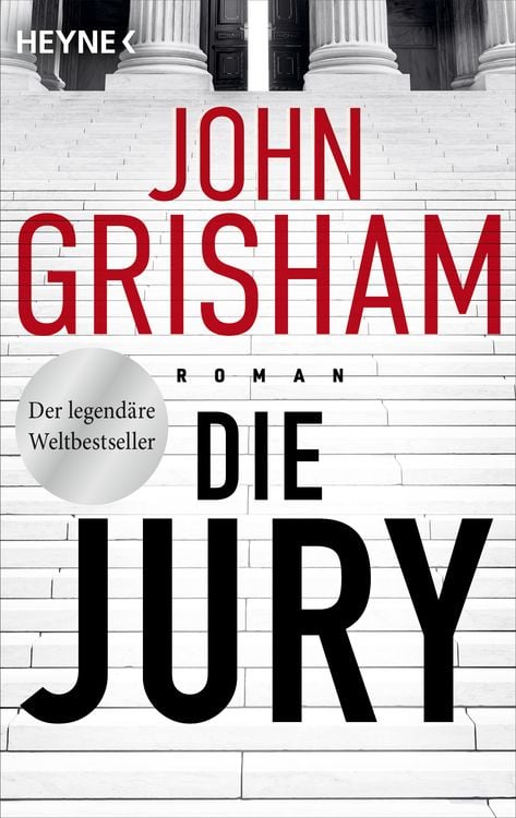 Produktbild: Die Jury