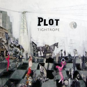 Produktbild: Tightrope