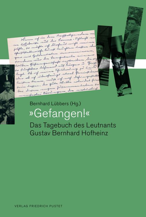 Produktbild: Gefangen!