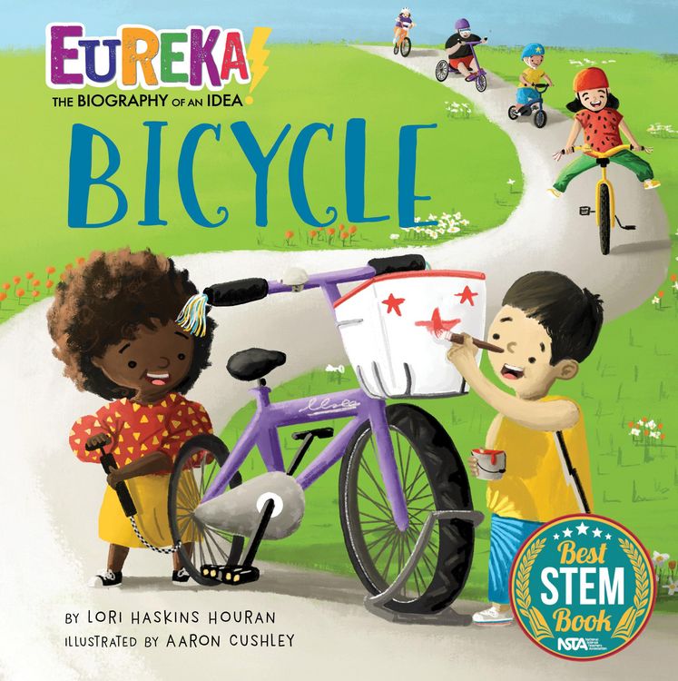Produktbild: Bicycle