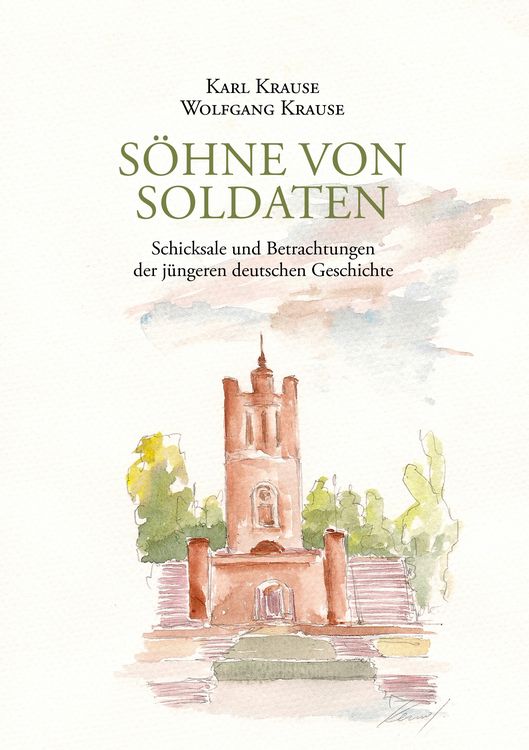 Produktbild: S&ouml;hne von Soldaten