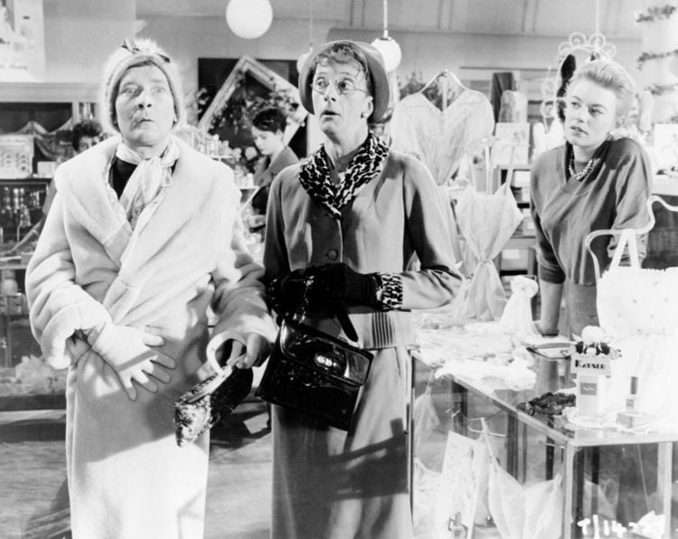Produktbild: Ist ja irre - Carry On Vol. 1 [4 DVDs]