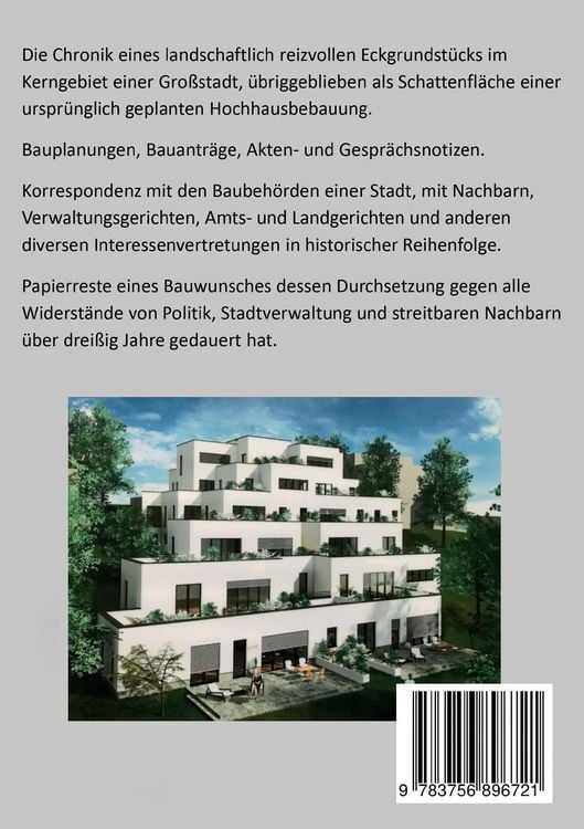 Produktbild: Der 30j&auml;hrige Baukrieg