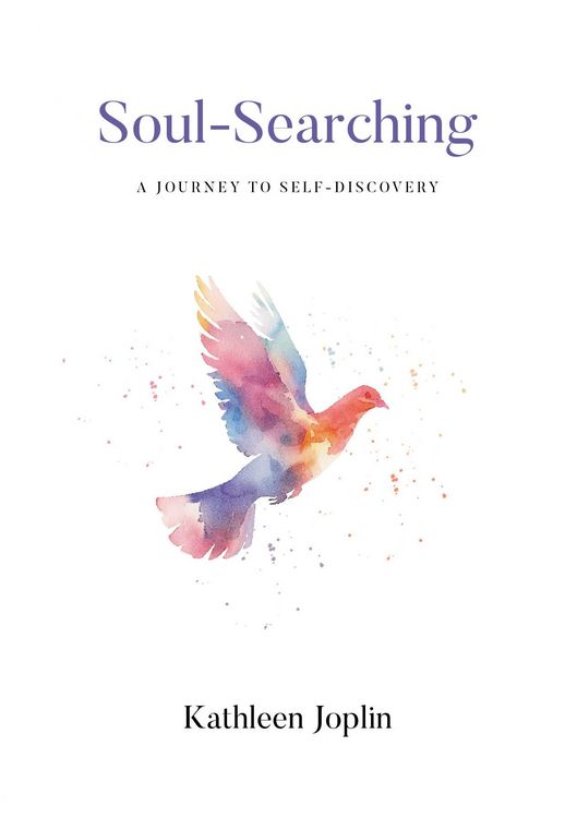 Produktbild: Soul-Searching